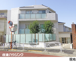 オープンレジデンシア目黒青葉台 中古マンション目黒区青葉台３丁目