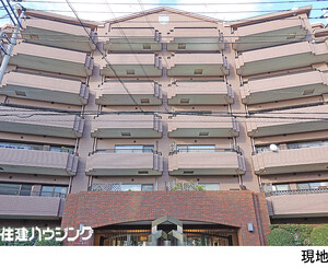朝日エンブレム奥沢 中古マンション世田谷区奥沢３丁目