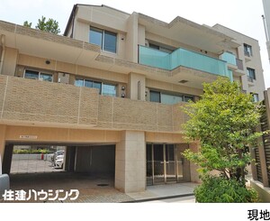 クラッシィハウス杉並方南町 中古マンション杉並区方南２丁目
