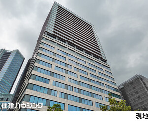 ブランズ渋谷桜丘中古マンション渋谷区 桜丘町