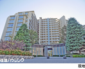 プラウドシティ池袋本町 中古マンション豊島区池袋本町４丁目