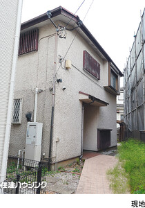 中古一戸建て杉並区荻窪２丁目