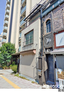 ビル品川区 小山６丁目