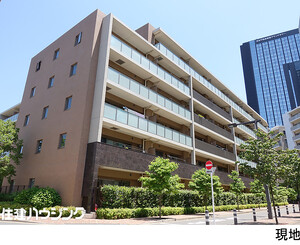 中古マンション新宿区 北新宿２丁目