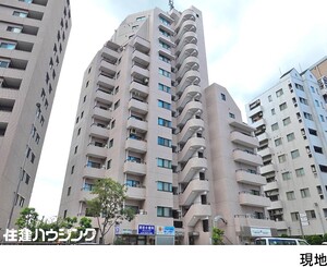 カーネ・小日向中古マンション文京区 小日向４丁目