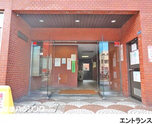  新宿サマリヤマンション