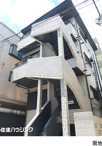 マンション(一棟)豊島区 雑司が谷２丁目