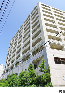 ザ・レジデンス白金スイート 中古マンション港区白金６丁目