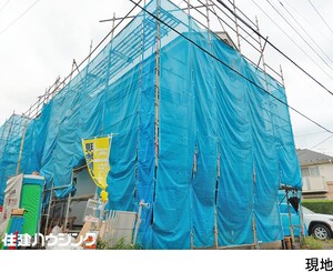 新築一戸建て杉並区 久我山４丁目