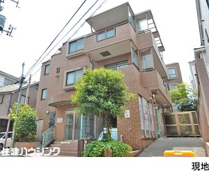 フリーディオ上荻中古マンション杉並区 上荻２丁目