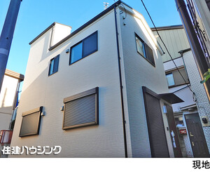 民泊運営中 その他(一棟)新宿区横寺町