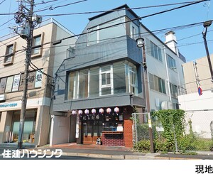 ビル杉並区 下井草２丁目