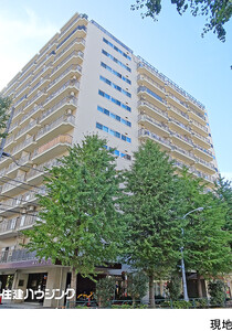 ファミール本郷 中古マンション文京区向丘１丁目