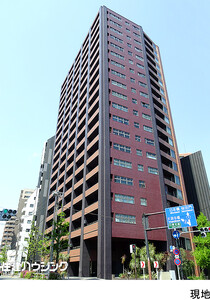 中古マンション品川区 西五反田６丁目
