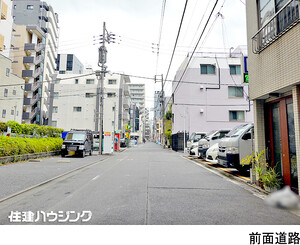  マンション(一棟) 台東区柳橋２丁目 タスキｓｍａｒｔ浅草橋 35000万円 浅草橋駅｜住建ハウジング