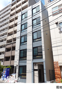  マンション(一棟) 新宿区弁天町 48800万円 早稲田駅｜住建ハウジング