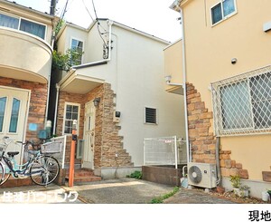 中古一戸建て杉並区上井草１丁目