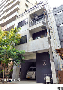 ホテル台東区 浅草６丁目