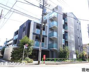 リストレジデンス目黒本町 中古マンション目黒区目黒本町６丁目