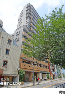 中古マンション港区 六本木７丁目