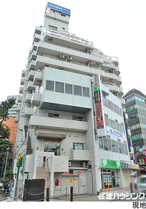 中古マンション杉並区 荻窪５丁目