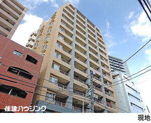 ルモンド恵比寿 中古マンション渋谷区恵比寿１丁目