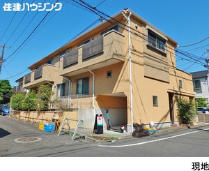 アパート(一棟)世田谷区 代田６丁目