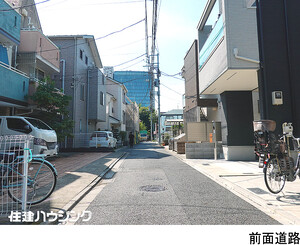  中古一戸建て 新宿区新宿６丁目 15800万円 東新宿駅｜住建ハウジング
