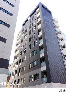 アーリアシティ日本橋 中古マンション中央区日本橋蛎殻町１丁目