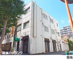 ビル中野区 中央５丁目