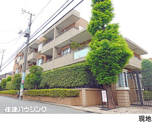 中古マンション杉並区 荻窪２丁目