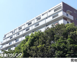 コープ高輪 中古マンション港区高輪４丁目