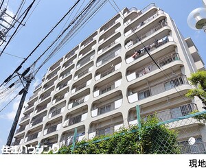 中野スカイハイツ中古マンション中野区 中野５丁目