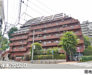 クレール駒込 中古マンション文京区本駒込５丁目