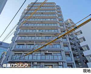 藤和シティホームズ駒込 中古マンション豊島区駒込２丁目