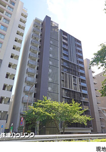 ネベル恵比寿 中古マンション渋谷区広尾１丁目