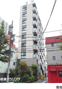 オープンレジデンシア目白ａｖｅｎｕｅ中古マンション新宿区 下落合３丁目