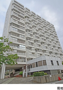 目黒プラザ 中古マンション品川区上大崎２丁目