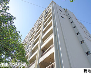 松風園ハイツ中古マンション目黒区 中目黒４丁目