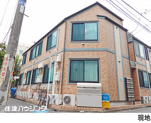 アパート(一棟)杉並区高円寺南１丁目