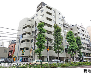 日興ロイヤルパレス西麻布 中古マンション港区西麻布２丁目