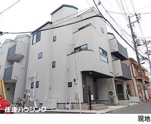 旅館墨田区八広６丁目