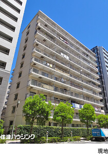 メガロン大井町中古マンション品川区 大井１丁目