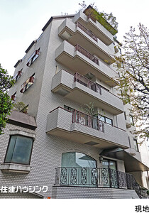中古マンション渋谷区 神宮前３丁目