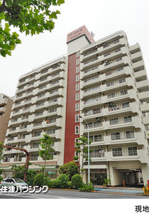 中古マンション目黒区 目黒２丁目