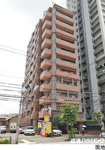 中古マンション豊島区 上池袋１丁目