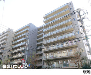 中古マンション世田谷区 三軒茶屋２丁目