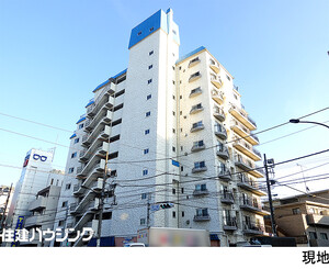 秀和第二自由が丘レジデンス 中古マンション目黒区中根１丁目