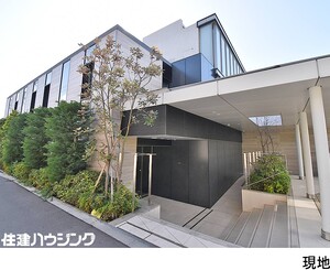 プラウド新宿中落合 中古マンション新宿区中落合２丁目
