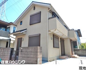 中古一戸建て杉並区 高井戸東４丁目
